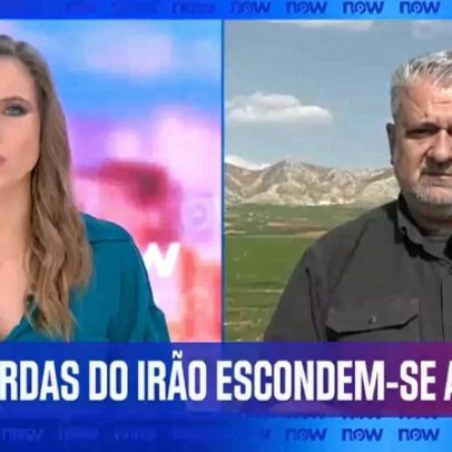 NOW cresce 46,1% em março, mês de conflito no Irão