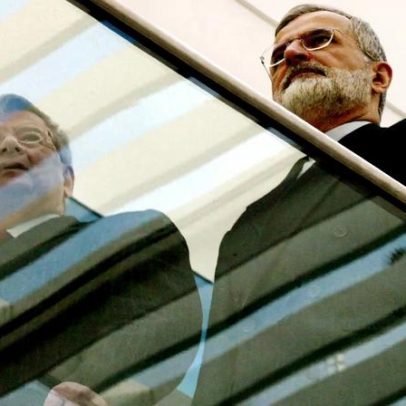 Ex-ministro iraniano dos Negócios Estrangeiros gravemente ferido em ataque