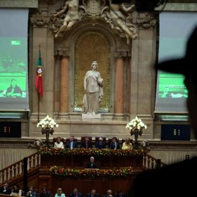 Governo aprova modelo de governação do Plano Nacional da Saúde para Demências