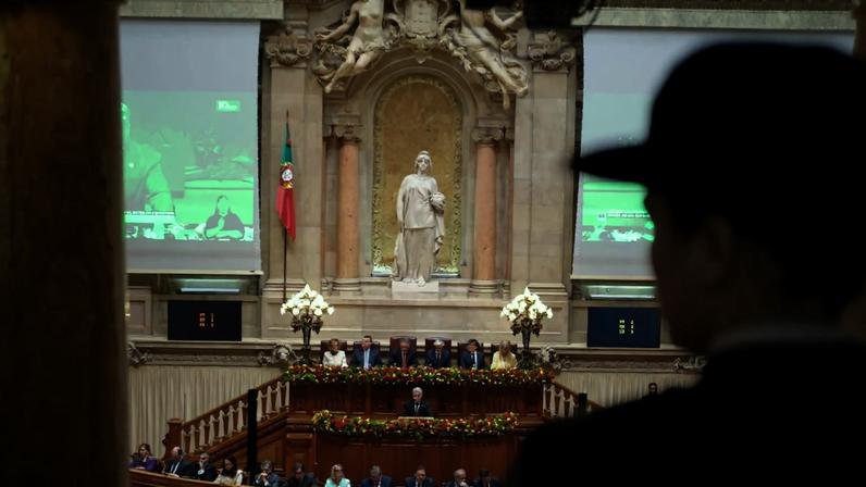 Governo aprova modelo de governação do Plano Nacional da Saúde para Demências