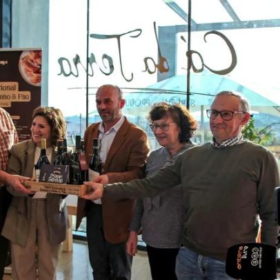 Feira Nacional do Fumeiro, Vinho e Pão regressa a Sardoal