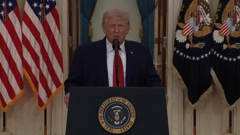 Trump já não trava o aumento do petróleo