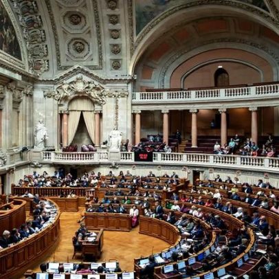 Novas alterações à Lei da Nacionalidade aprovadas pelo Parlamento