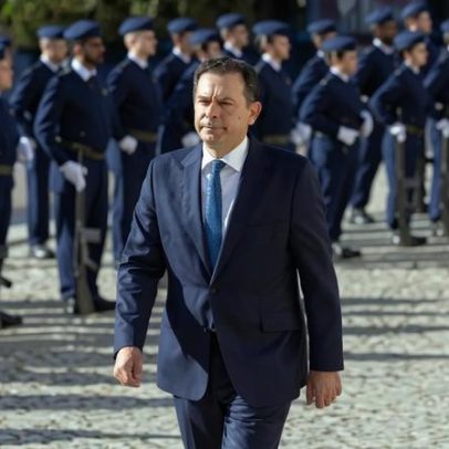 Montenegro afirma que o país e os portugueses estão melhor dois anos após a posse