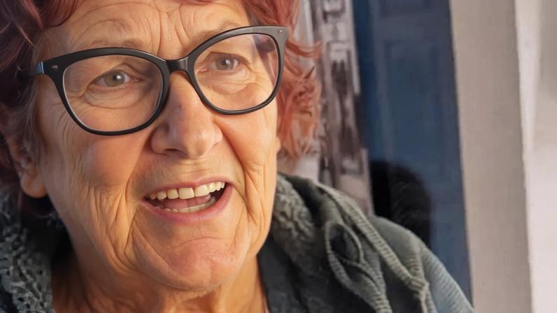 Mulher de 73 anos desaparecida em Coja é procurada pelas autoridades