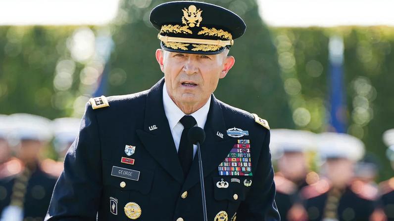 Pete Hegseth destitui Chefe do Estado-Maior do Exército dos EUA