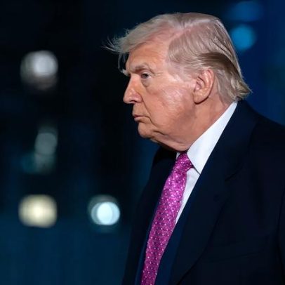 Trump nomeia médica militar veterana para liderar a autoridade de saúde dos EUA