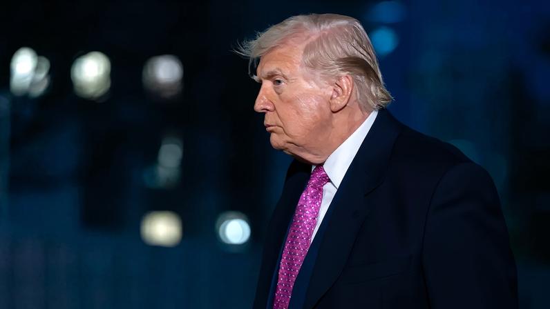 Trump nomeia médica militar veterana para liderar a autoridade de saúde dos EUA