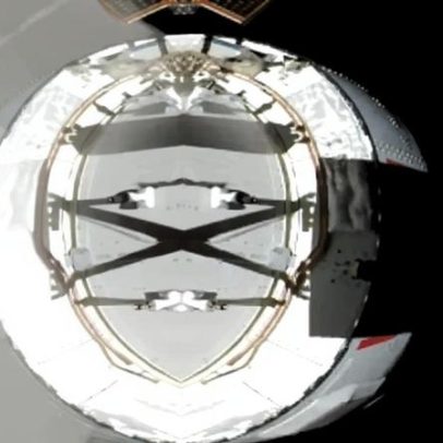 A Lua aproxima-se da missão Artemis II a dois dias do objetivo