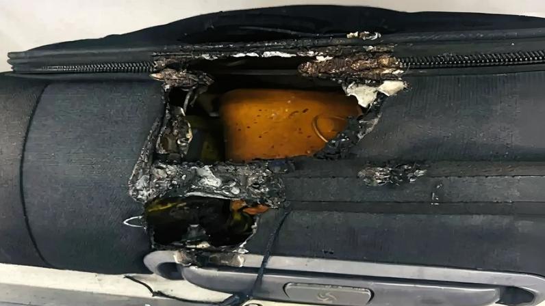 Cigarro eletrónico a arder obriga TAP a aterrar de emergência