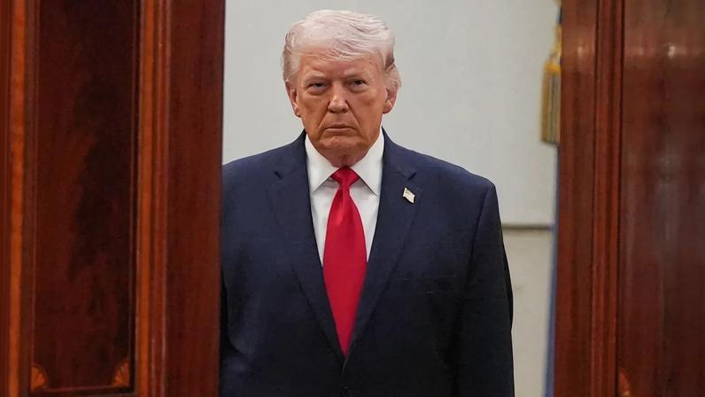 Donald Trump diz que o Irão tem 48 horas para aceitar acordo