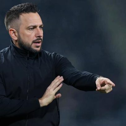 Porto revela onze titular para jogo com o Famalicão