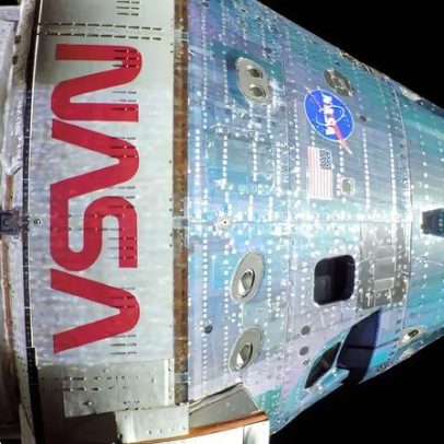Astronautas da missão Artemis II entram para a História nesta segunda-feira