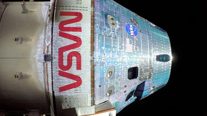 Astronautas da missão Artemis II entram para a História nesta segunda-feira