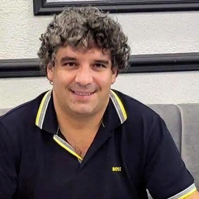 Português executado no Brasil era ex-parceiro de Xuxas