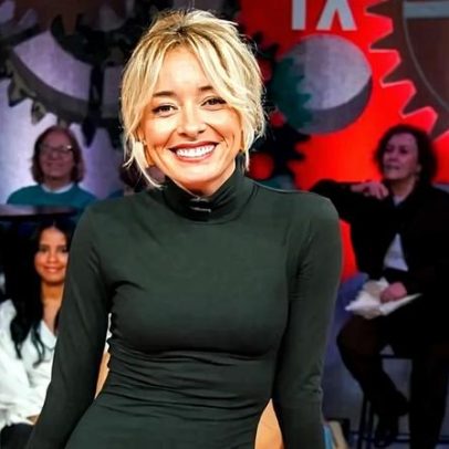 Marisa Liz explica despedimento após quatro dias numa geladaria