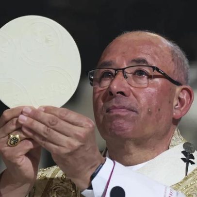 Patriarca de Lisboa lidera peregrinação de maio ao Santuário de Fátima