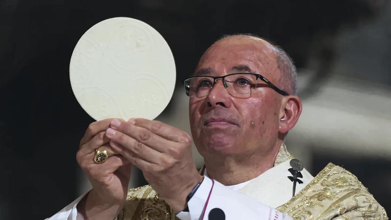 Patriarca de Lisboa lidera peregrinação de maio ao Santuário de Fátima