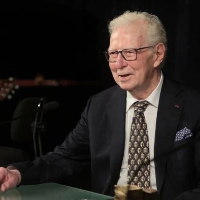 Ministra da Cultura destaca excelência musical de Álvaro Cassuto