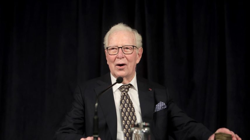 Presidente destaca Álvaro Cassuto como figura de referência na história da música