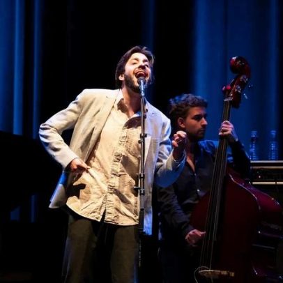 Concertos Juntos: Salvador Sobral, Mariza, GNR e Samuel Úria nos coliseus