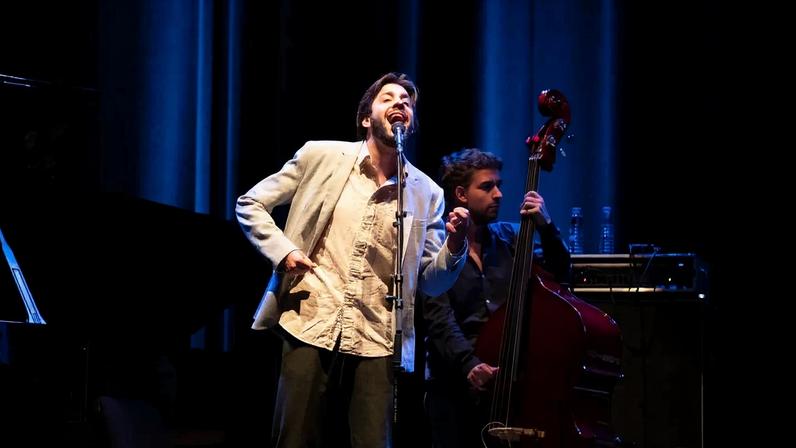 Salvador Sobral atua com Mariza, GNR e Samuel Úria em concertos de apoio