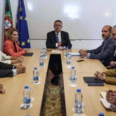 GNR informa Seguro de falhas de comunicações no dia da tempestade