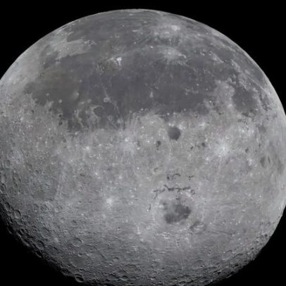 Artemis II passa pela face oculta da Lua e perde comunicações com a Terra