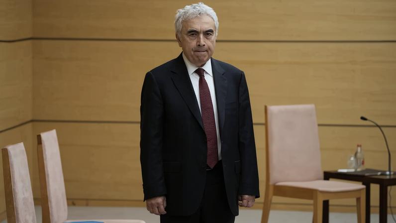 Agência de Energia confia numa resposta à crise energética semelhante à de 1970