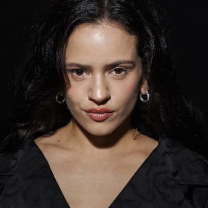 Rosalía atua nesta quarta e quinta-feira em Lisboa