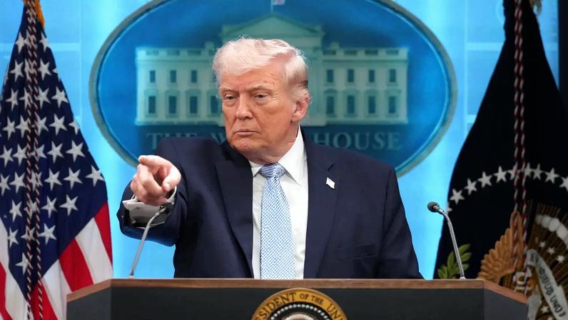 Embaixadas do Irão respondem a Trump com ironia nas redes