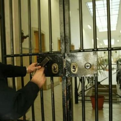 Sobrelotação regressa às prisões portuguesas após seis anos