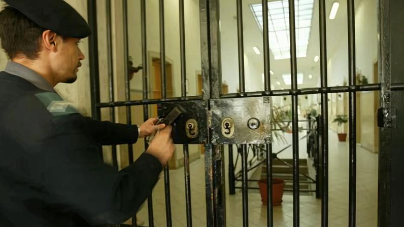 Havia 13136 presos nas cadeias nacionais, a 31 de dezembro de 2025