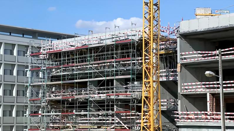 Trabalhadores da construção ameaçam greve nacional