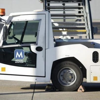 Governo volta a prolongar licenças de handling da Menzies