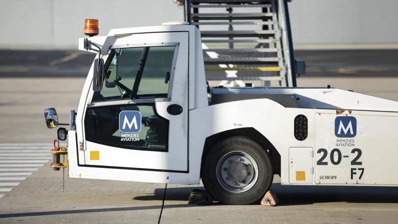 Governo volta a prolongar licenças de handling da Menzies