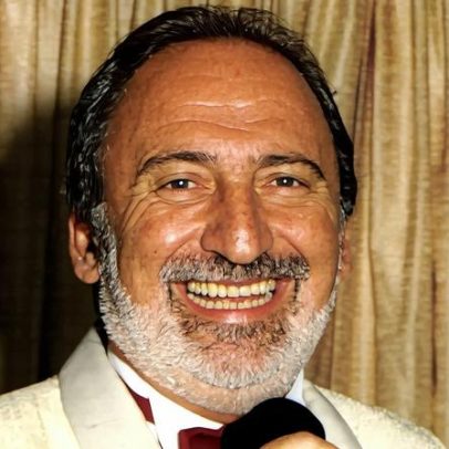 Morre Edmundo Falé, cantor e compositor, ex-participante do Festival da Canção