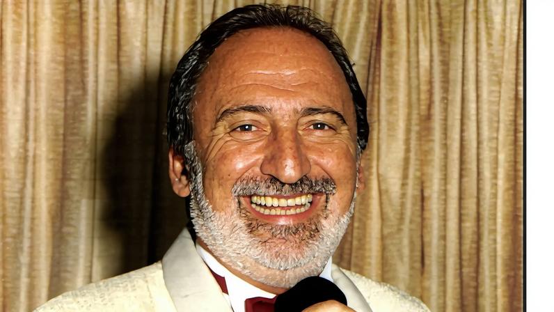 Morre Edmundo Falé, cantor e compositor, ex-participante do Festival da Canção