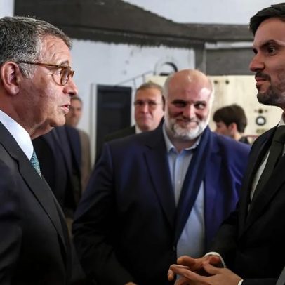 Seguro afirma que pretende ajudar a encontrar soluções na resposta ao mau tempo