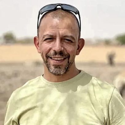 Luso-belga detido pelo Wagner na RCA é libertado e chega a Lisboa