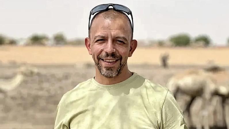 Luso-belga detido pelo Wagner na RCA é libertado e chega a Lisboa