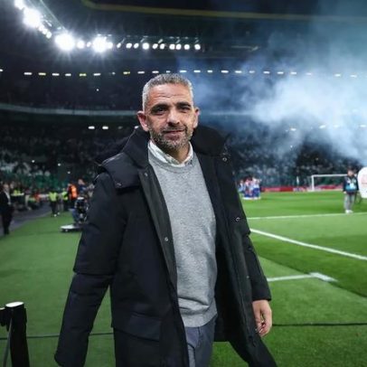 Onze do Sporting para o jogo com o Arsenal já conhecido