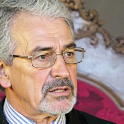 Juiz investigado recebe pensão de 7.504 euros