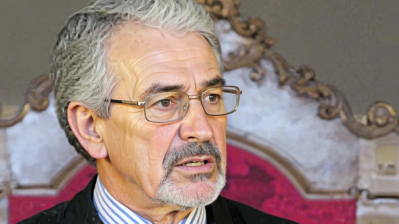 Juiz investigado recebe pensão de 7.504 euros