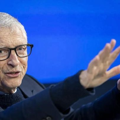 Bill Gates depõe no Congresso dos EUA sobre o caso Epstein