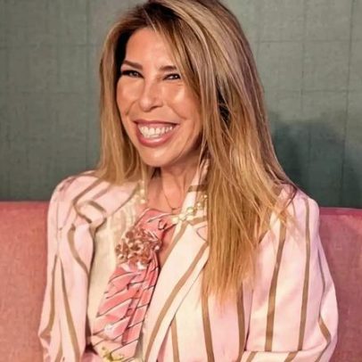 Sónia Costa aborda dores nas relações sexuais e mudanças no corpo