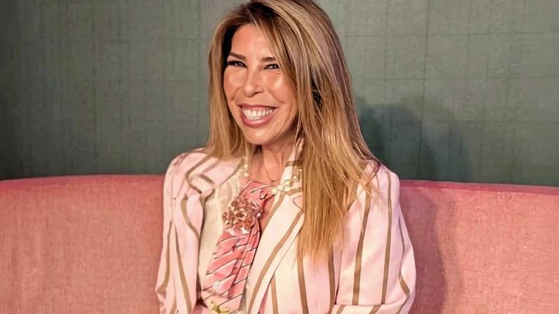 Sónia Costa aborda dores nas relações sexuais e mudanças no corpo