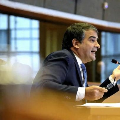 Vice-presidente da CE em Portugal para debater futuro da política de coesão