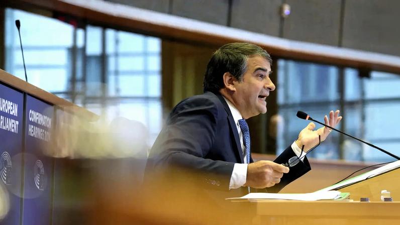 Vice-presidente da CE em Portugal para debater futuro da política de coesão