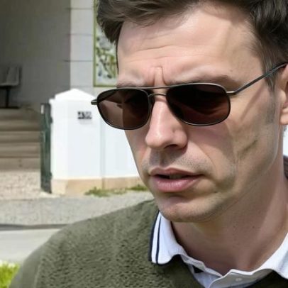 Agressões na rua em Albufeira relacionadas à venda de canábis